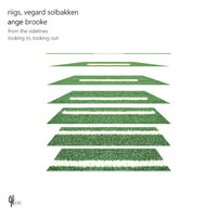 From The Sidelines - Riigs & Vegard Solbakken & Ange Brooke