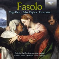 Ricercata settima, Op. 8 No. 38 - Federico del Sordo, In Dulci Jubilo & Alberto Turco & Alberto Turco & In Dulci Jubilo
