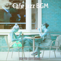 Smoky Ambience for Coffeehouses - Cafe Jazz BGM