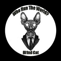 Choose Your Freedom - Bl1nd Cat & DJ Purple Rabbit