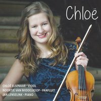 Les Misérables - Chloë Elsenaar & Noortje van Middelkoop & Jan Lenselink