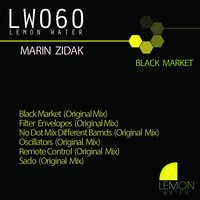 Sado - Marin Zidak