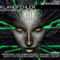 Nasty Circuit - Klangfehler & Everdom