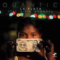 You Will Return - Quantic & Alice Russell & Titeknots
