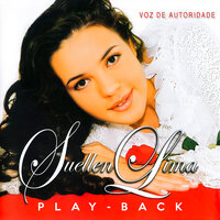 Voz de Autoridade - Suellen Lima & Louvor Eterno