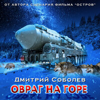 Дмитрий Соболев. «Овраг на горе». Часть 22 - Всеволод Кузнецов
