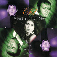Dạ Khúc Cuối - Don Ho