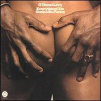 Hey Love - O'Donel Levy