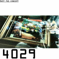 The Attempt - Maff The Concept