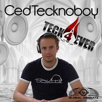 Don't Stop Rocking - Ced Tecknoboy & DH THT