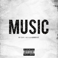 Hurry Slow - D.V. Alias Khryst & Khadejia