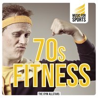 Whatever You Want - The Gym Allstars