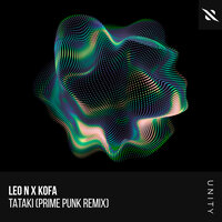 Tataki - Leo N & Kofa & Prime Punk