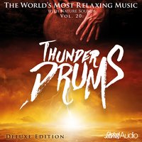 Mystic Drums - Global Journey