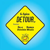 Detour - G-Spice & OZ-E