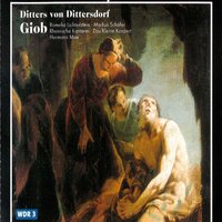 Giob, Pt. 2: Basta, amici, non merta - Markus Schafer