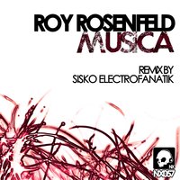 Musica - Roy RosenfelD