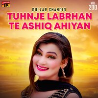 Afsos Cha Kayan Ma - Gulzar Chandio