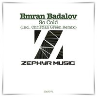 So Cold - Emran Badalov