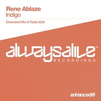 Indigo - Rene Ablaze
