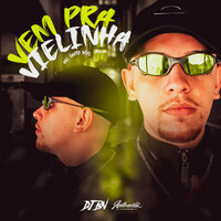 Mega Rala Vem Pra Vielinha - DJ BN & MC Guto VGS