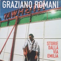 Dio della radio - Graziano Romani