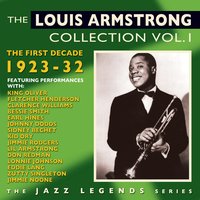 Cornet Chop Suey - Louis Armstrong And His Hot Five