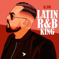 Amor, My Love - G.No & Luke James