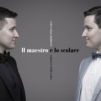 13 Variations on "Ah! Vous dirai-je maman": Variation VIII Schwaebisch - Zsombor Tóth-Vajna & Иоганн Кристоф Фридрих Бах