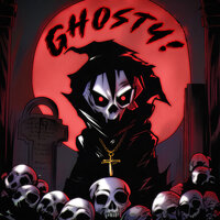 GHOSTY! - KVRXD & WEXWHVT