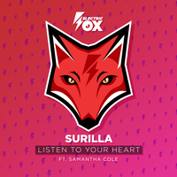 Listen To Your Heart - Surilla & Samantha Cole