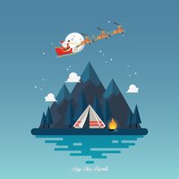 Delight - Lazy Tree Records & steezy prime