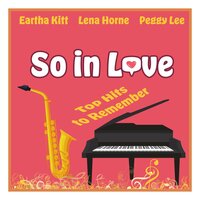 Let's Do It - Eartha Kitt