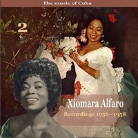 Baia [Samba] - Xiomara Alfaro