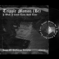 Only God Can Judge Me - Tripple Motion (BE)
