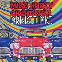 Good Vibrations - Mike Hurst Orchestra