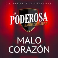 Enséñame a Olvidar - La Poderosa Banda San Juan