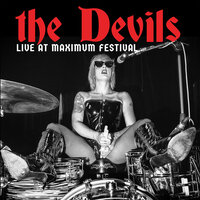 Shaking Satan's Balls - The Devils