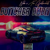 Butcher Baby - Nola & Tee GoldenChild