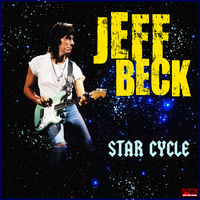 Cause We've Ended As Lovers - Jeff Beck