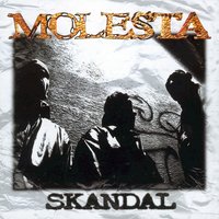 Wiedzialem, Ze Tak Bedzie - Molesta