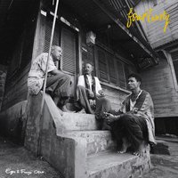 Kusut - Fourtwnty