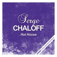 We People Bop - Serge Chaloff