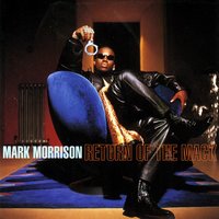 Horny - Mark Morrison
