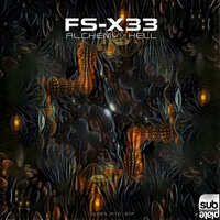 Hell - FS-X33