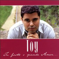Se Tu Não Me Amasses - Toy