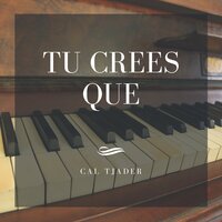 Walkin' With Wally - Cal Tjader