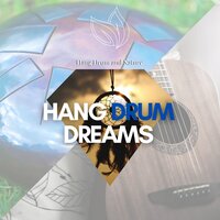 Pan Art Meditation (Easy Listening) with Night Nature Sounds - Hang Drum and Nature