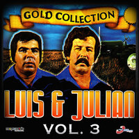 El Caminante - Luis Y Julian