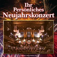 Liebeslieder-Walzer, op. 114 - Johann Strauss & Alfred Scholz & Wiener Volksopern-Orchester